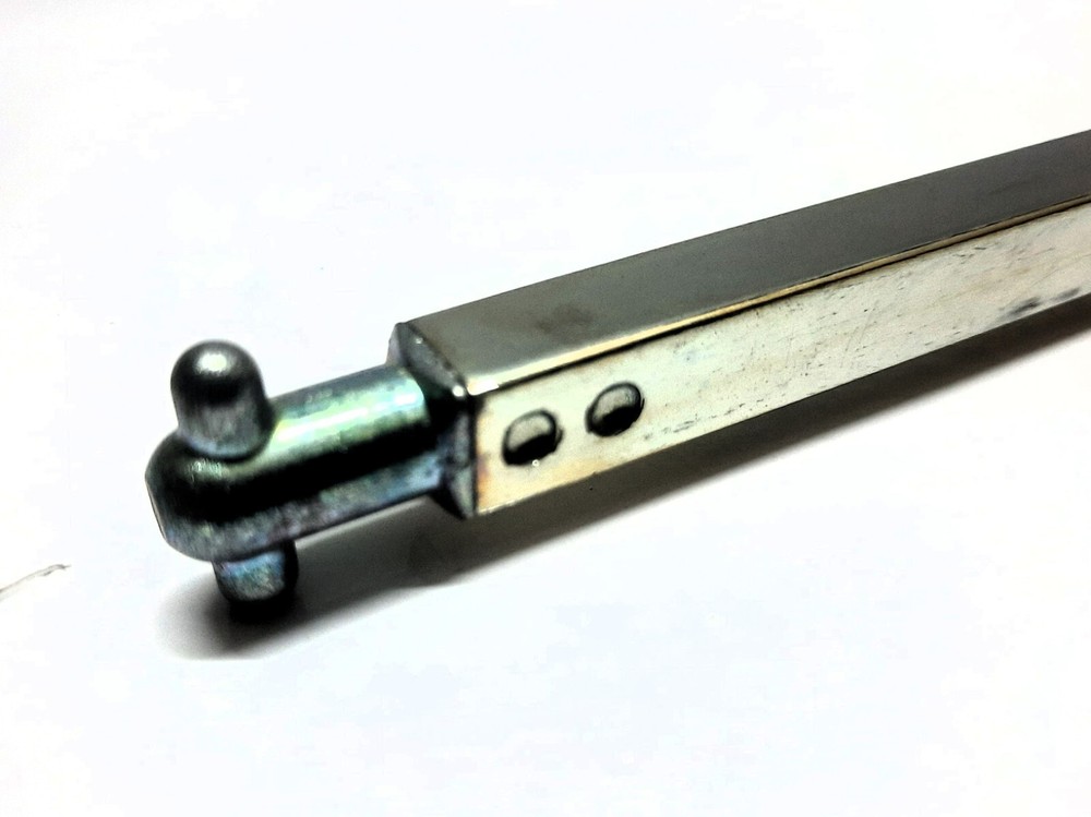 MERLIN GERIN COMPACT NS 29338 EXTENDED ROTARY HANDLE