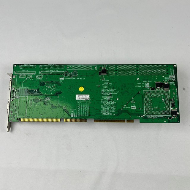 Advantech PCA-6178V Full-Size CPU Board