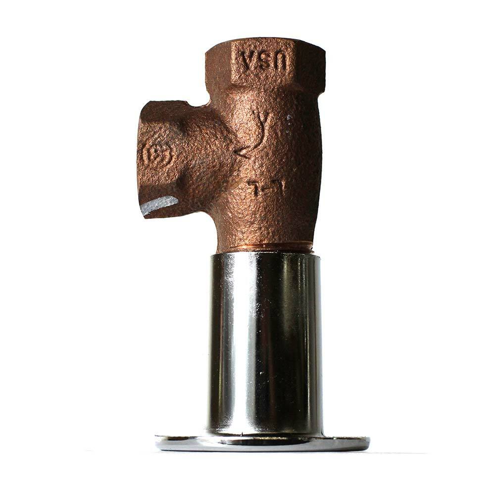 Primex 80333 Angle Log Lighter Valve