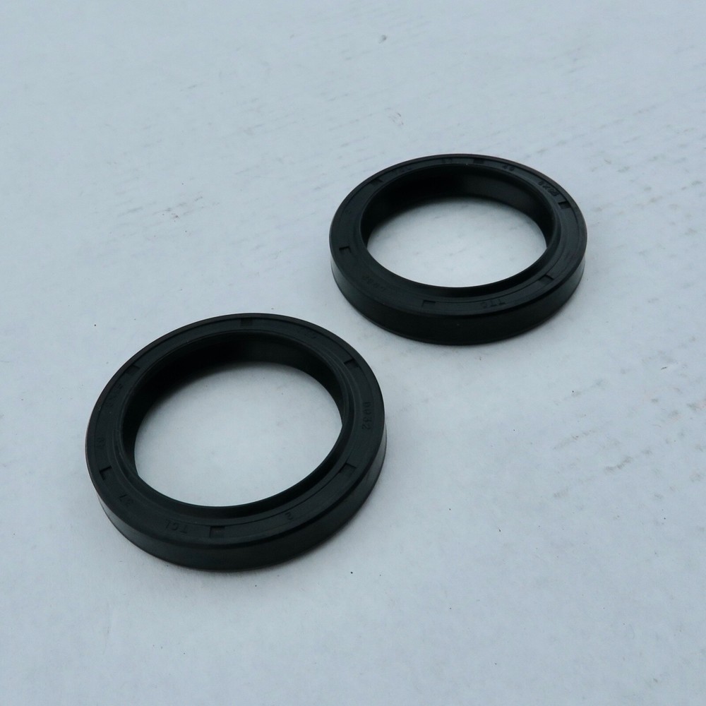 GS500 Replacement Fork Oil Seal Kit