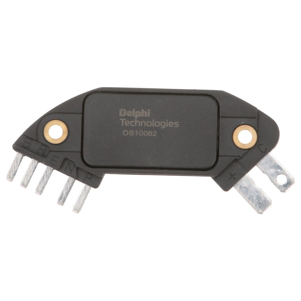 Delphi Ignition Control Module For 1987-1990 Cadillac Brougham 5.0L V8