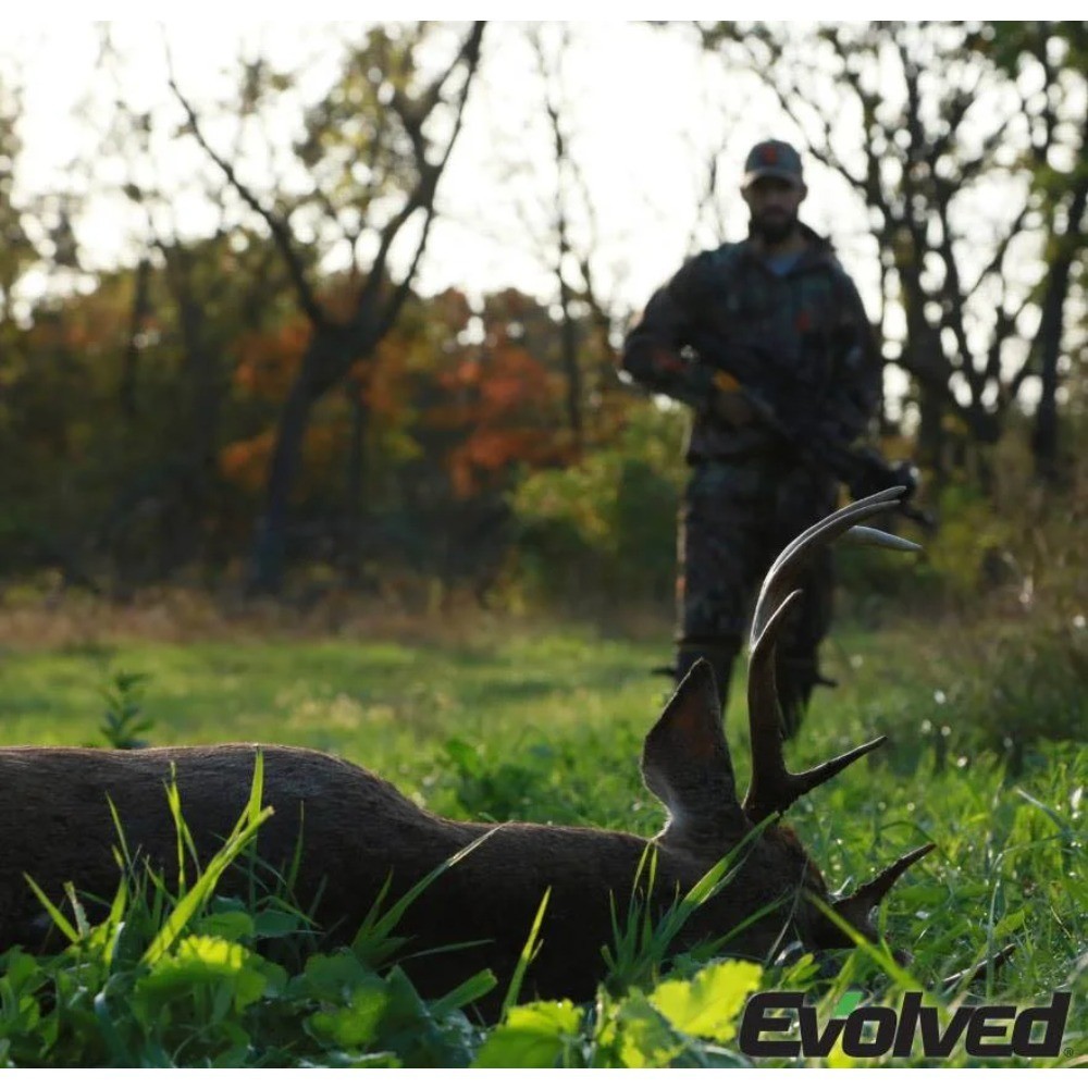 High Protein Wild Game Food Plot Seed for Mega Plot Series Planting
