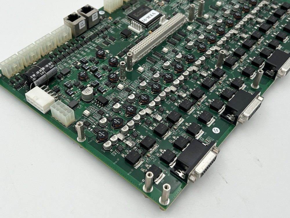 Kornit Spectra Polaris 06-EBRD-5021 Controller Board