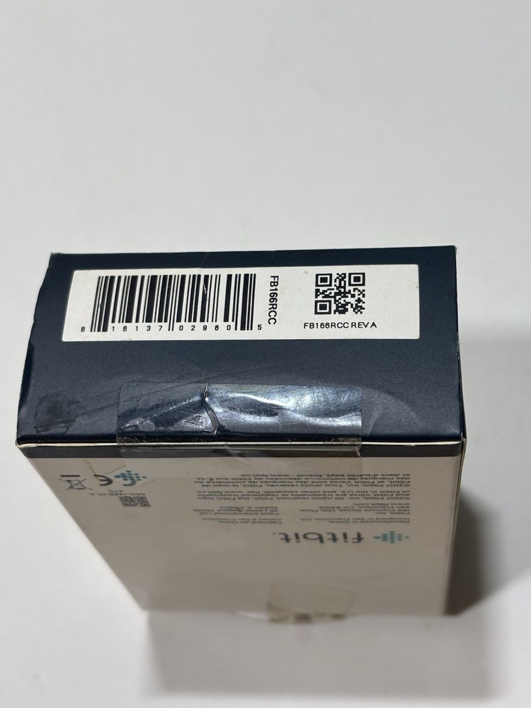 Fitbit FB166RCC Charging Cable Fitbit Versa