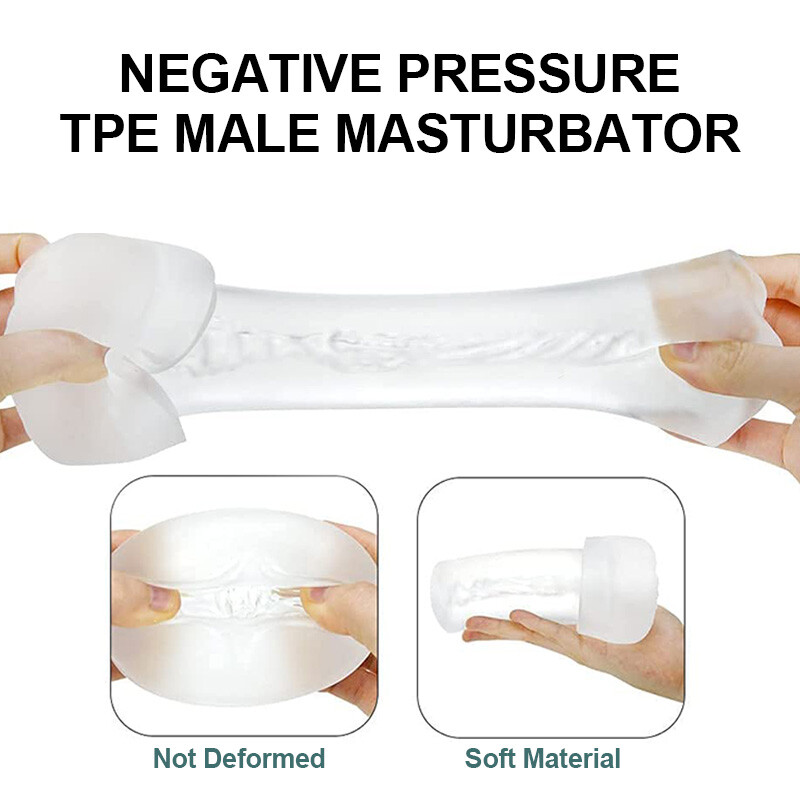 Vacuum Electric Penis Pump Automatic Male Enhancer Men Penis Enlarger Growth