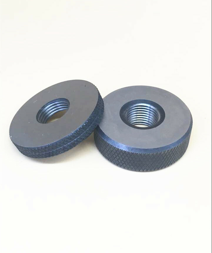 M16 x 1 Right hand Thread Ring GageGauge [M1]