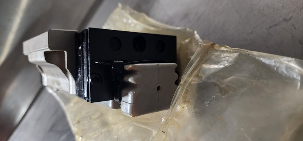 NSK 3Z-035 Linear Guide Block / Bearing