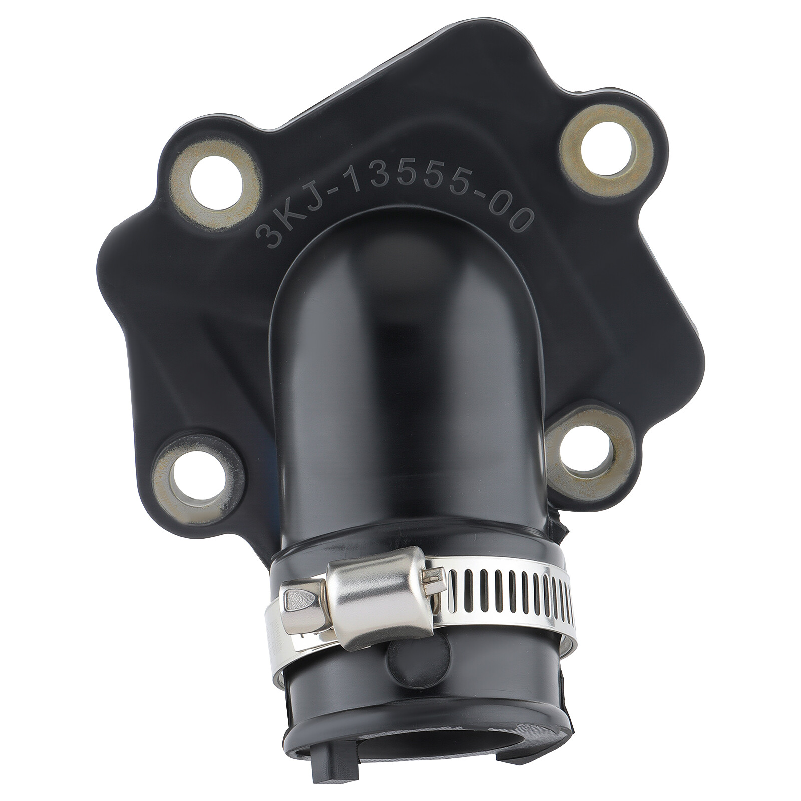 For Polaris Sportsman 90 2001 - 2006 Intake Manifold Boot Reed Valve & Gaske Kit