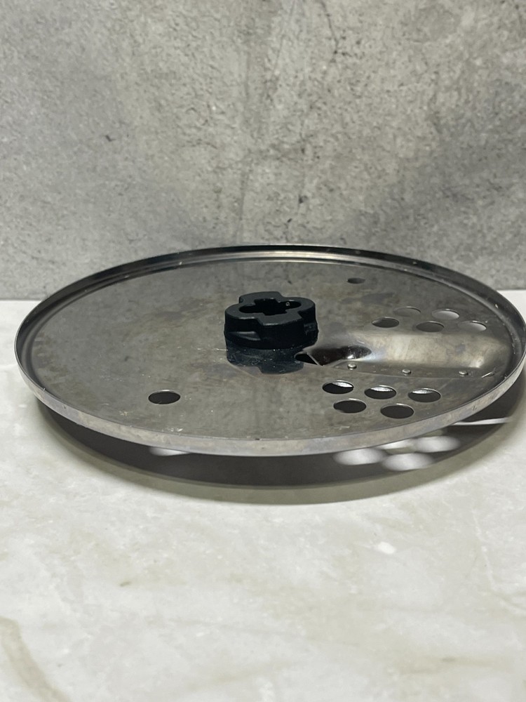 KitchenAid KFP0919 Food Processor - Replacement Thick Slice Round Blade