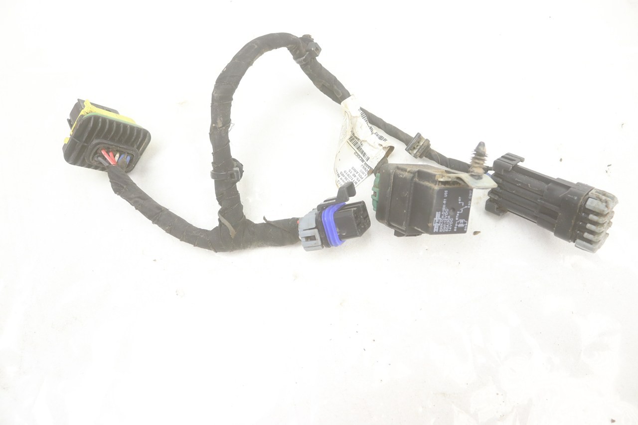 Polaris Ranger XP 1000 NorthStar 20 Accessory Harness Rear Firewall  52769