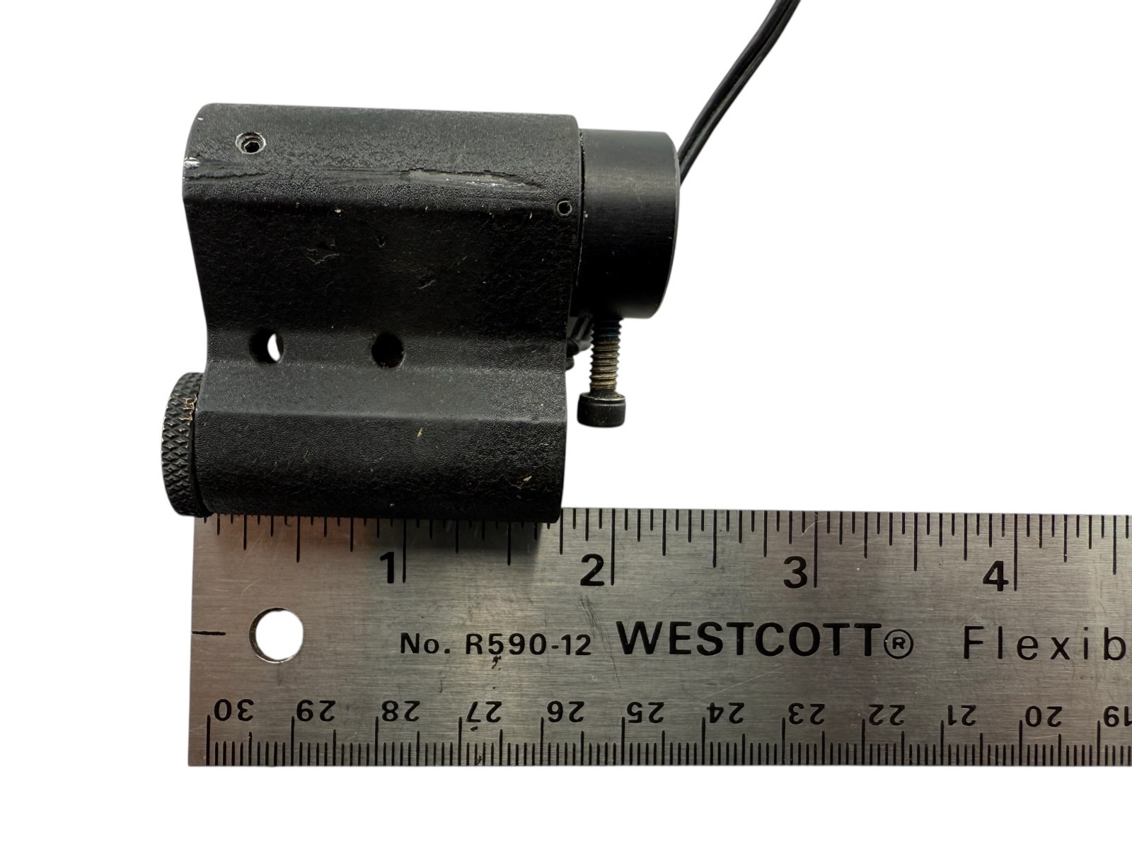 Heckler & Koch Applied Laser Systems Pulse Beam Laser