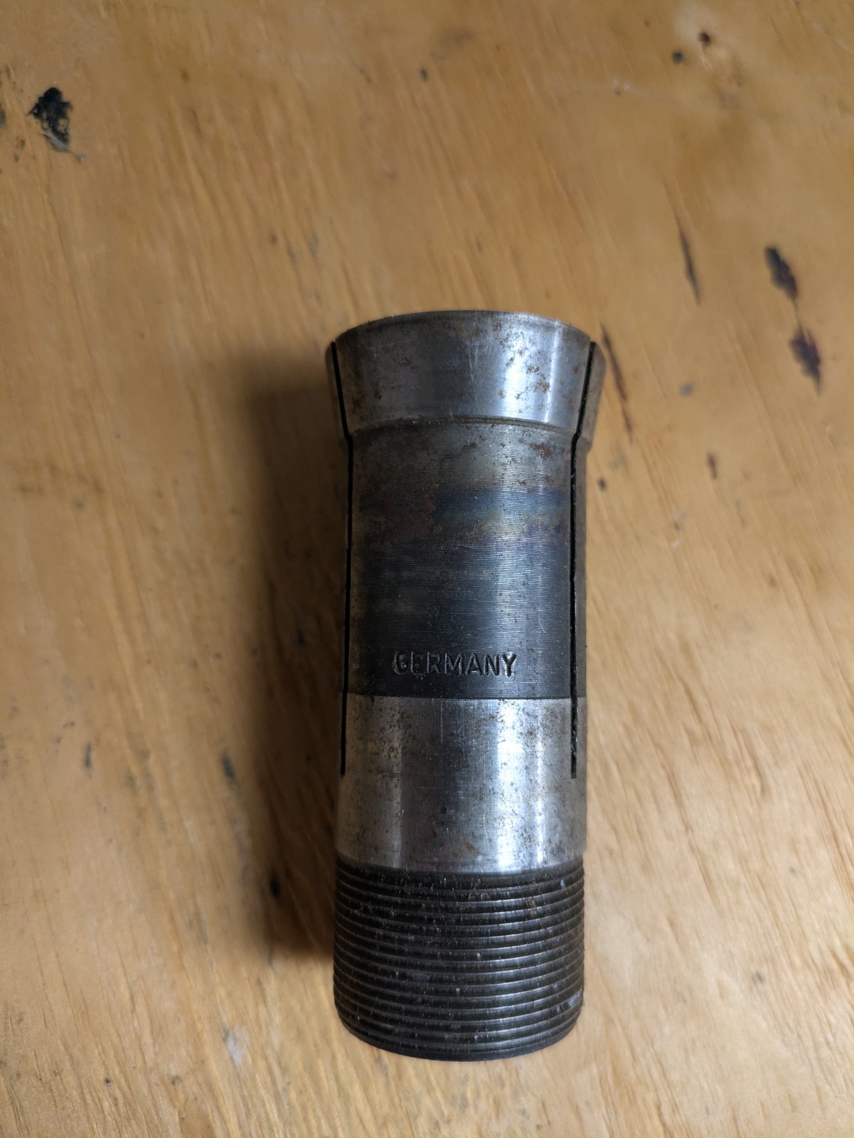 46 5c Collects Various Size And Condition