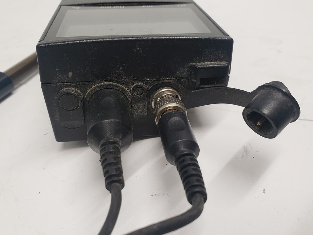 Thermo Orion Model 250 / 250A Portable PH