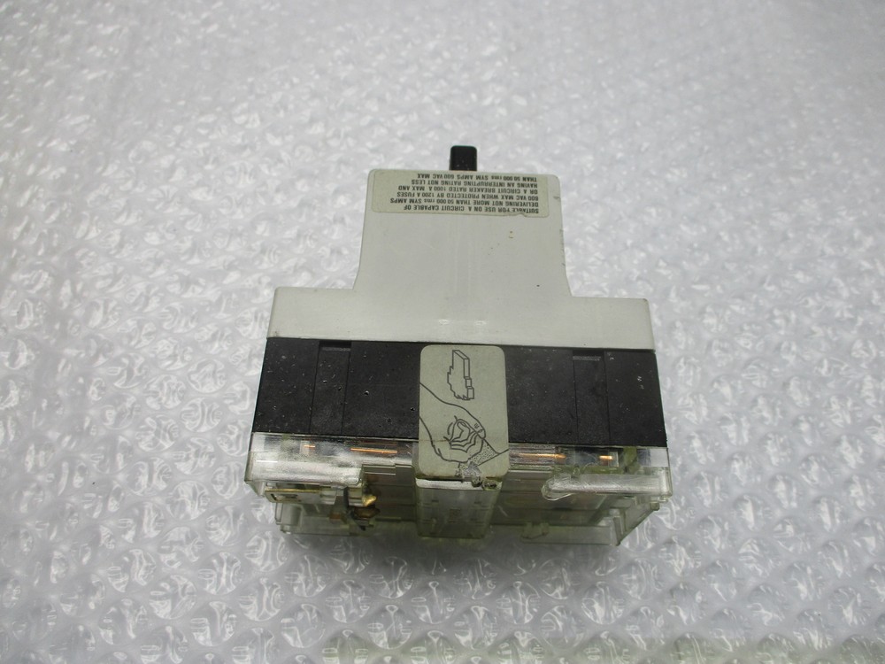 SQUARE D 2520-MP1.0 STARTER NSNP