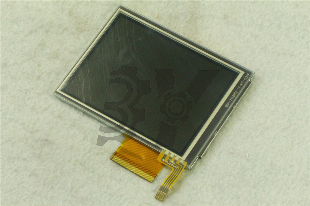 3.5" 240×320 Resolution Touch LCD Screen Panel LQ035Q7DH06
