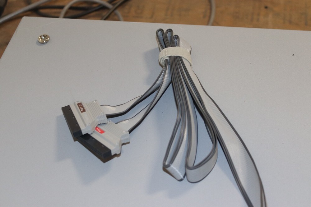 AGILENT Hewlett Packard Technologies 1693AD Logic Analyzer