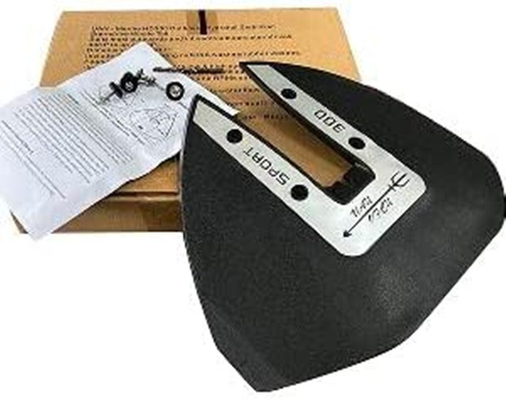 Sport-300 Whale Tail HydroFoil Stabilizer Boat Outboards Stern Drives 40-350 HP