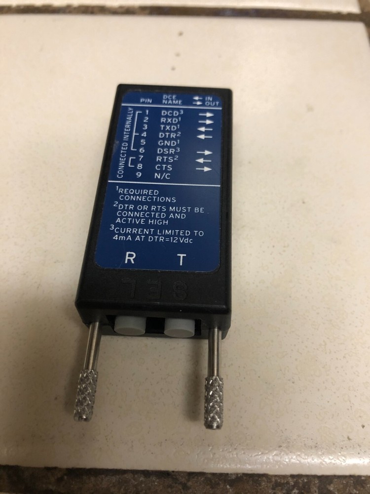 SEL-2800M EIA-232 FIBER-OPTIC TRANSCEVER