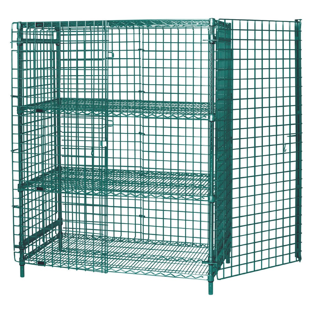 Quantum 1836-63SECP-2 Security Unit
