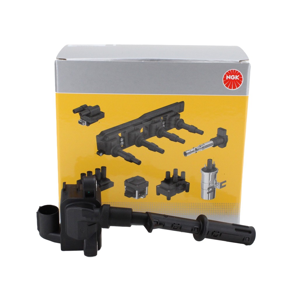 NGK Ignition Coil 49110