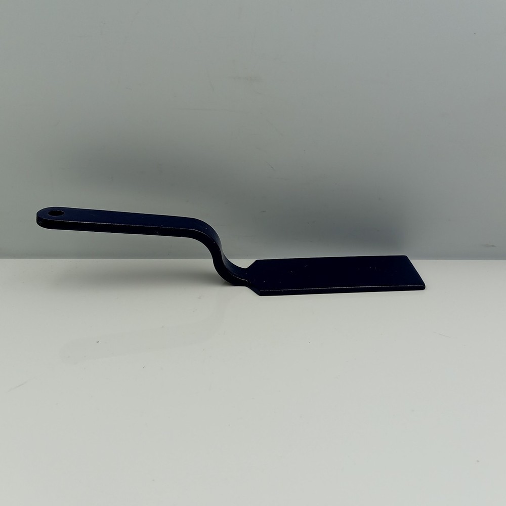 4x Metal Slapping Spoon Panel Beating Tools Light Workface Ground