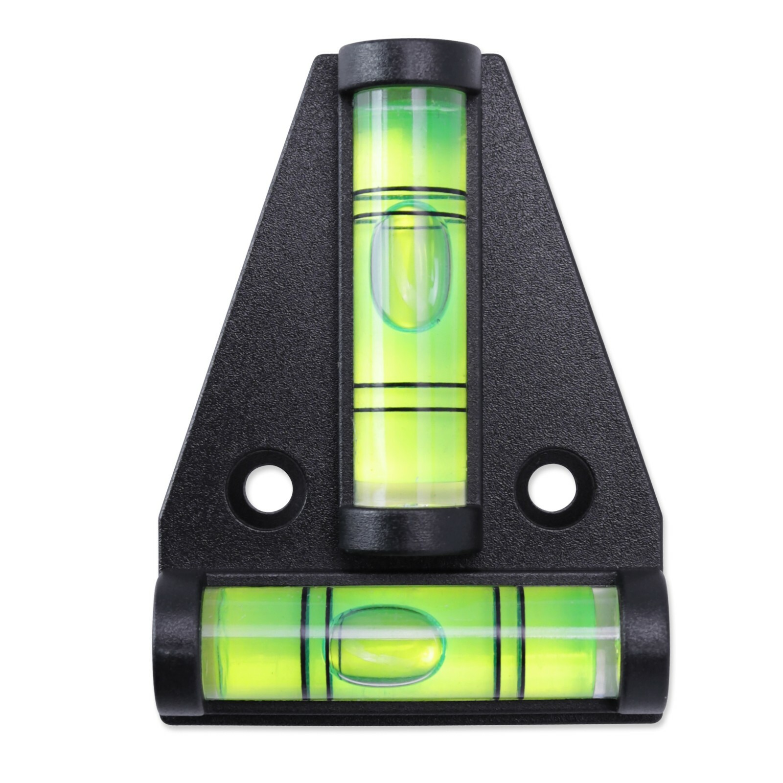 Leisure Coachworks RV T Level Bubble Level Multipurpose 2 Way Trailer 2 PACK