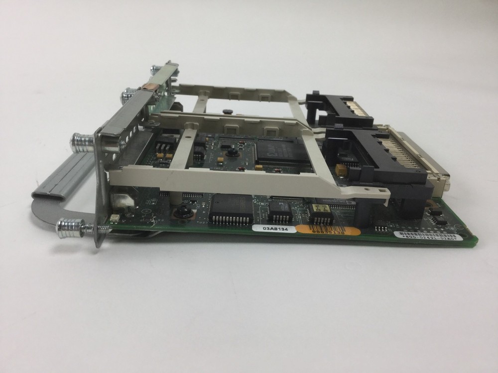 Cisco Systems Voice Module Board 800 02491 02A0