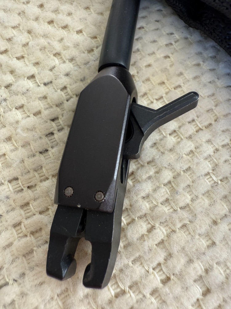 Tru-Fire Dual Caliper Archery Release