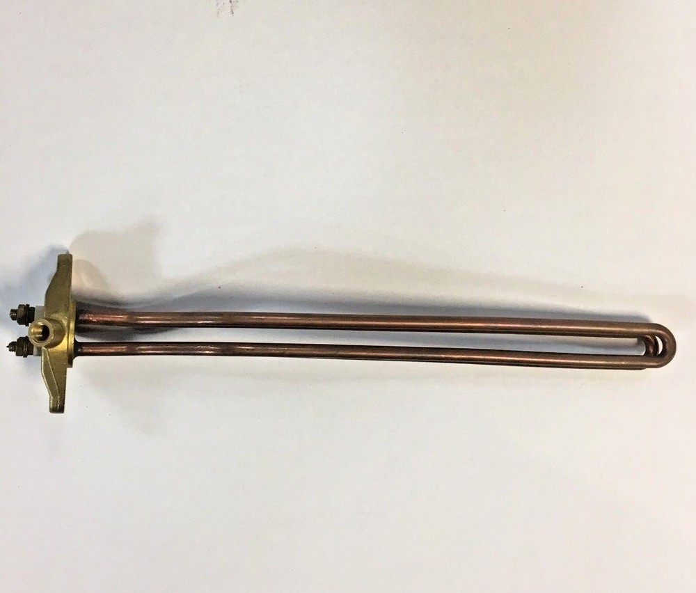 FAEMA ESPRESSO MACHINE HEATING ELEMENT 220 V/2600 WATT