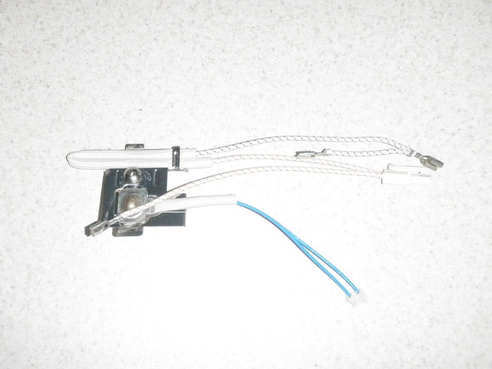 Panasonic Bread Machine Part Fuse & Temp Sensor for Model SD-BT10P