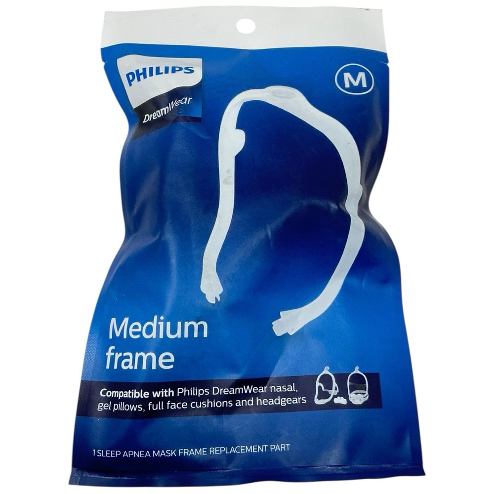 Philips DreamWear Frame Replacement Part - MEDIUM- 1146588