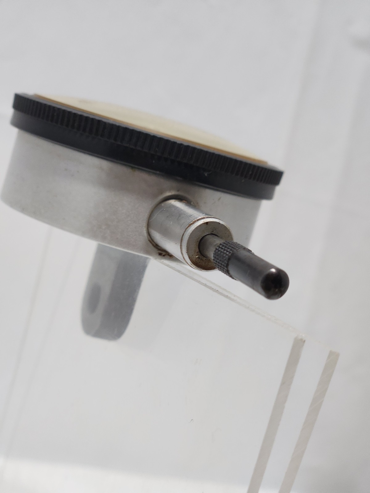 Starett Dial indicator no.25-111