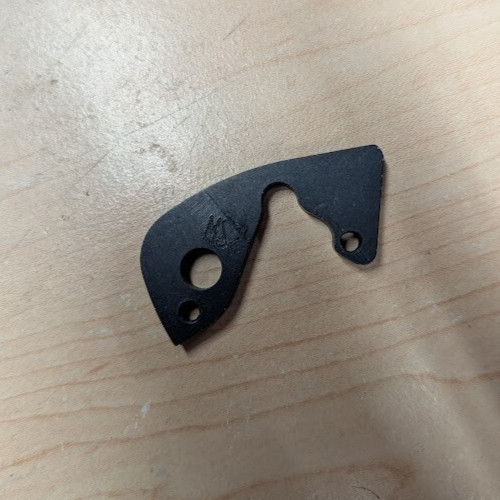 Parker/Bear/Jennings MS2 Compound Draw Length Bow Mod/Module ms 2