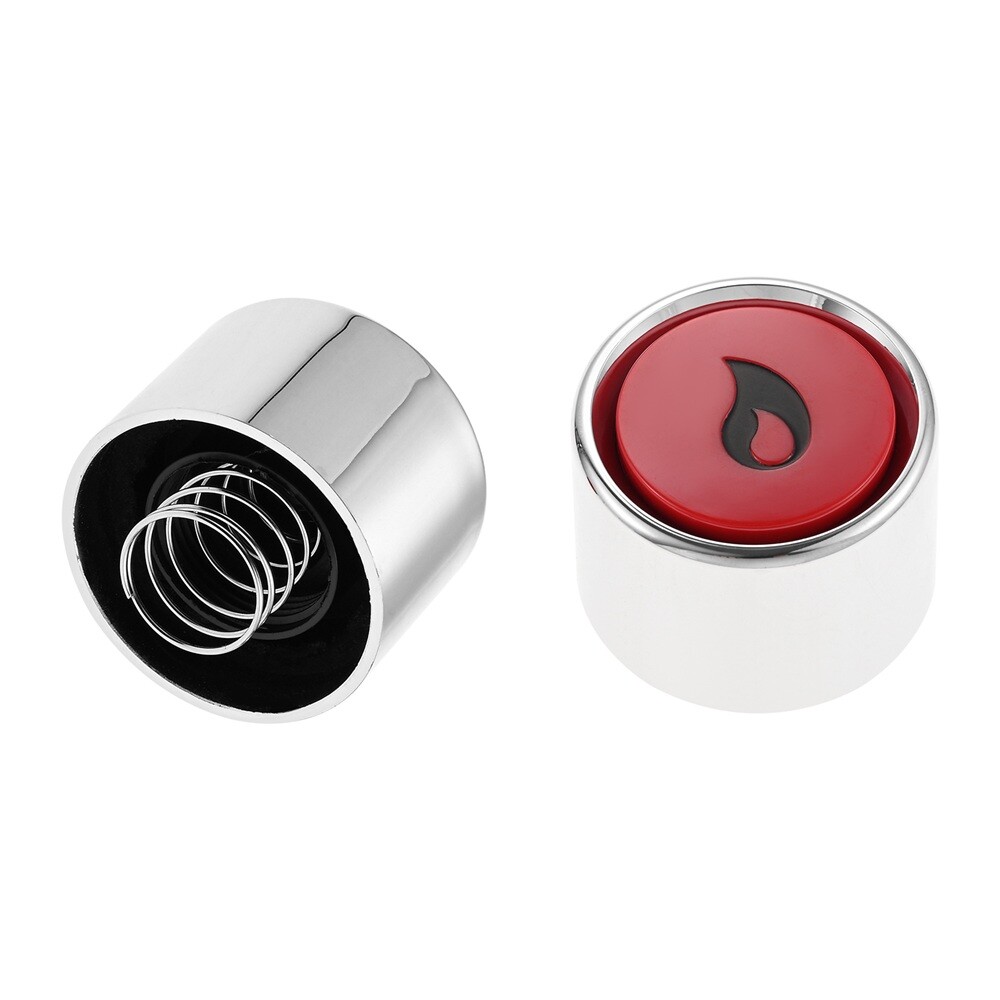 2 x AA Battery Igniter Caps Replacement For Range Heater Fire Pits Fireplace