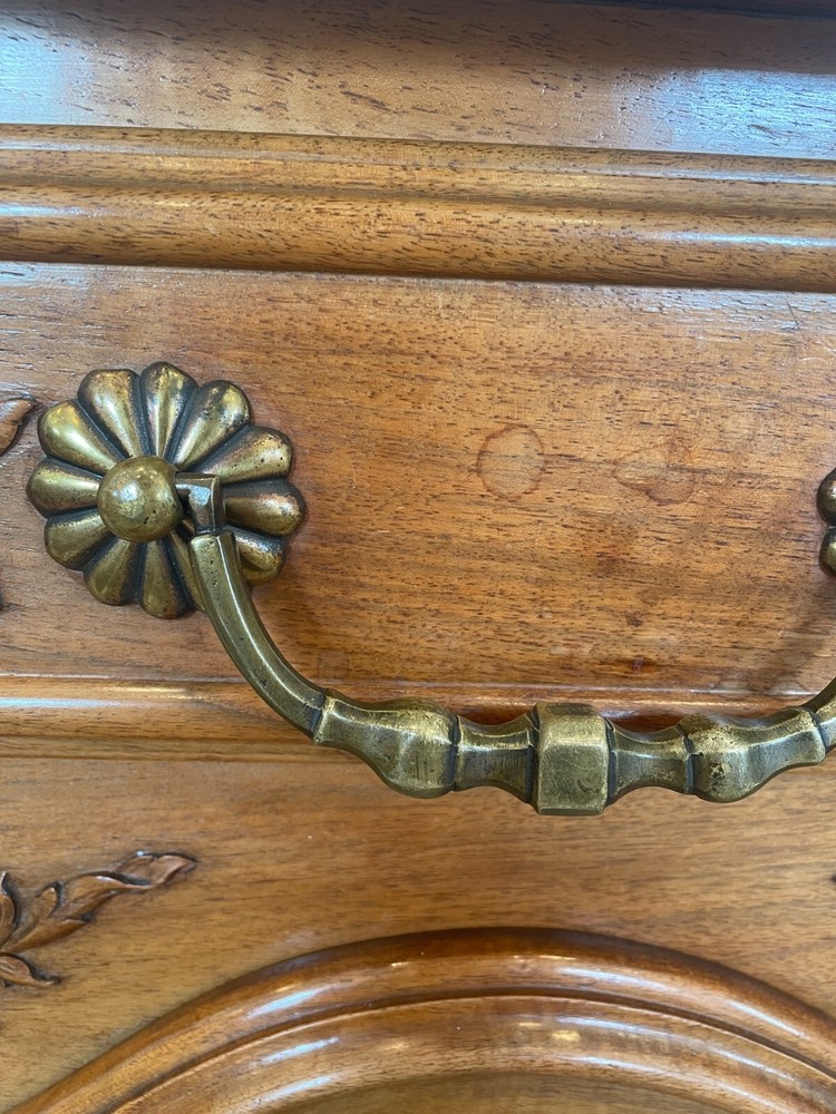 French Provincial Buffet/Server
