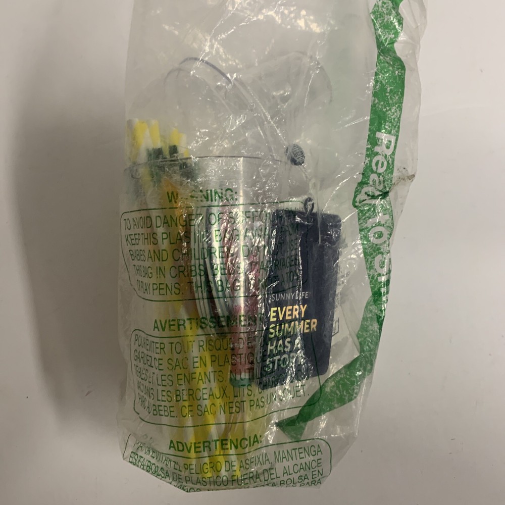Sunnylife Tropical Cocktail Party Kit