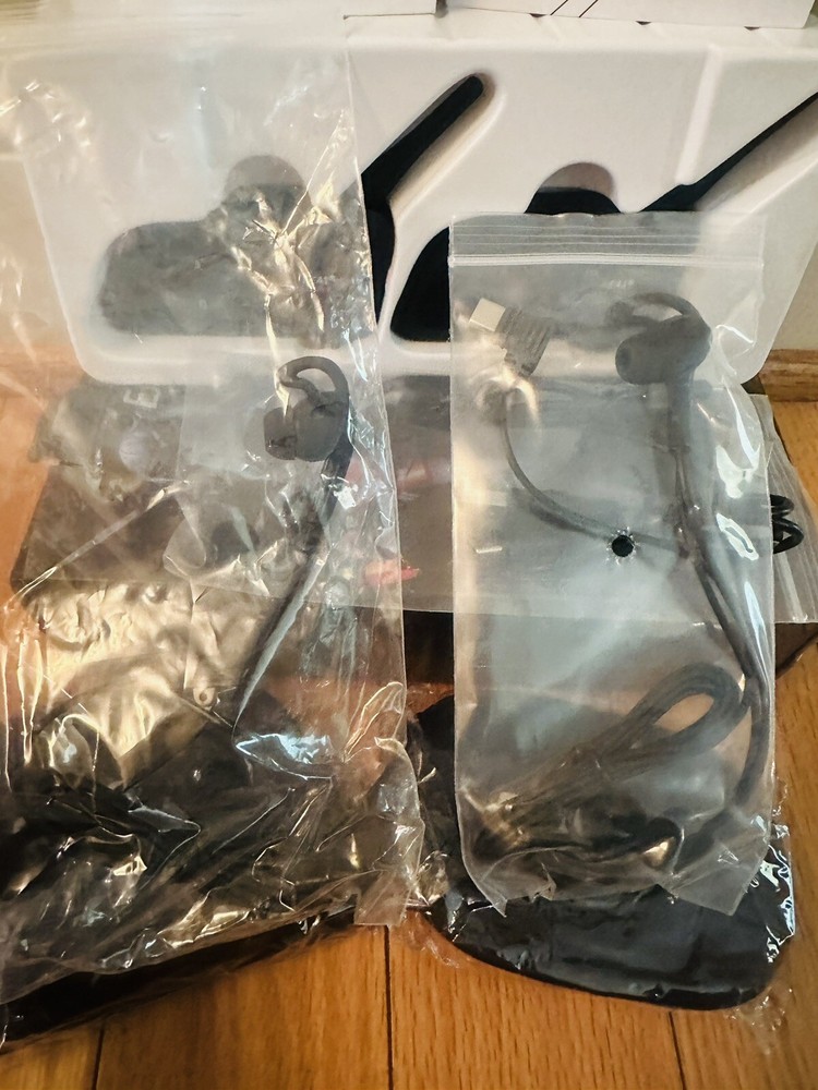 EJEAS V4CPlus Motorcycle Helmet Intercom Bluetooth Headset 2 Pack 1200m distance