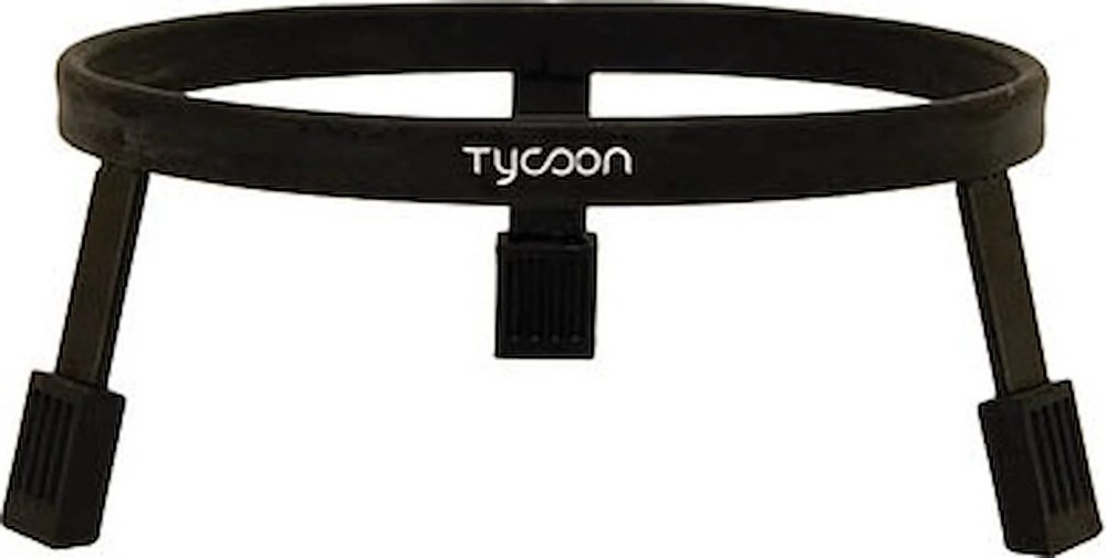 Black Conga Stand for Seated Player