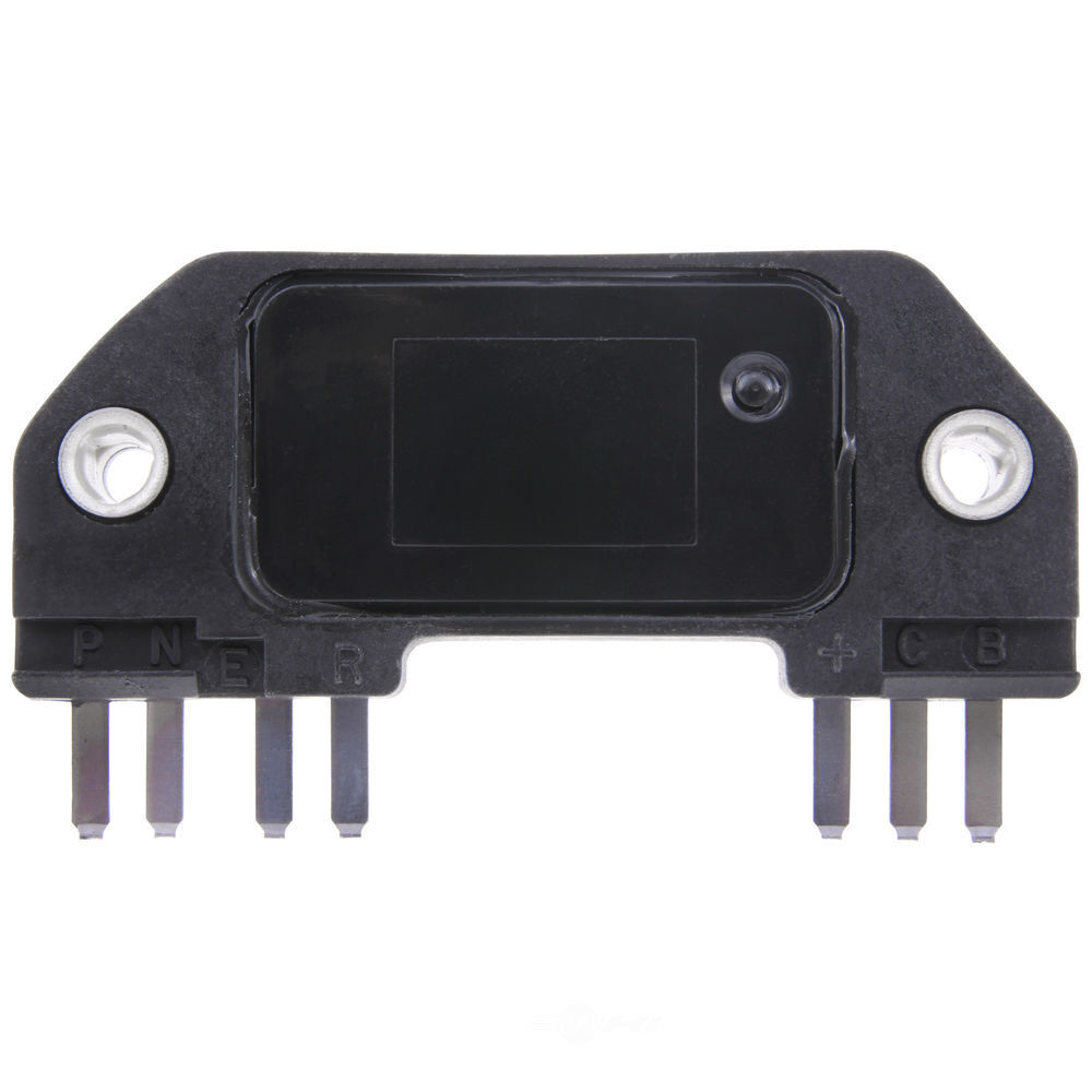 Ignition Control Module WVE 6H1033