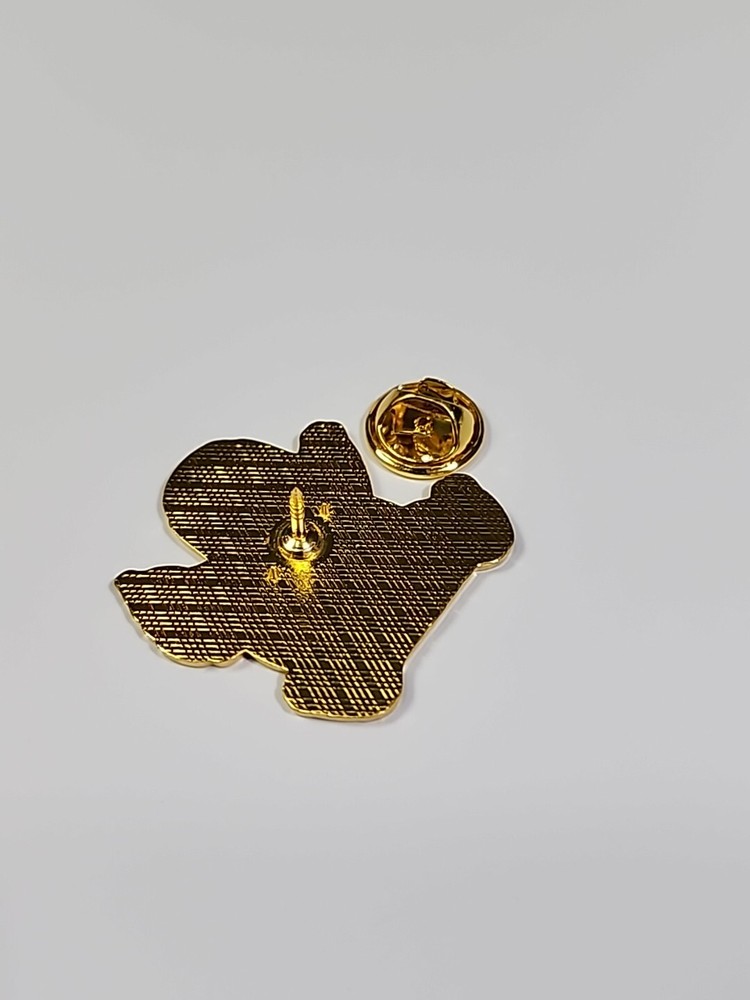 Pokemon Lapel Pin Charmander
