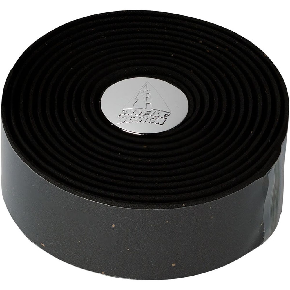 Profile Design Cork Wrap Black, One Size