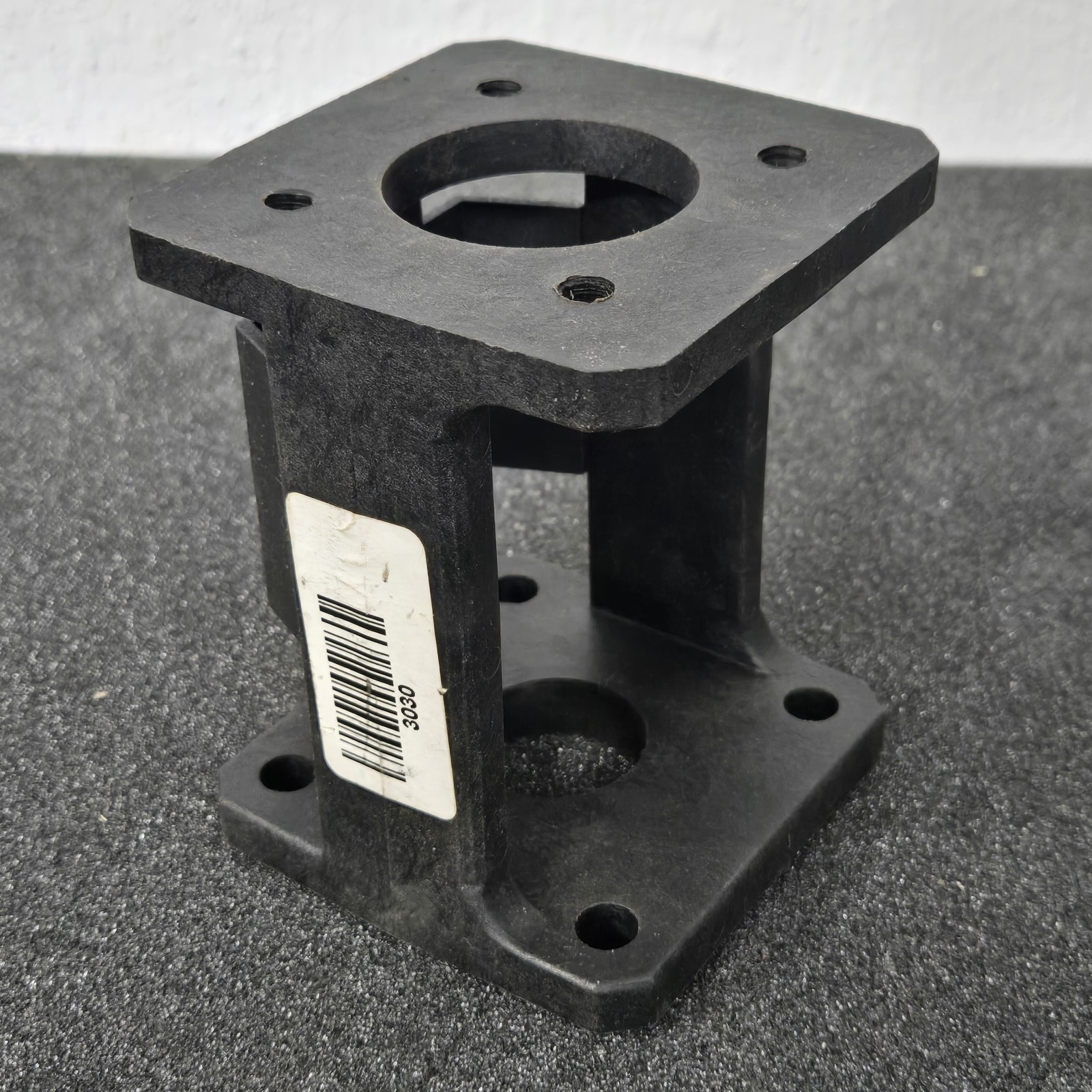 Northern Hydraulics Pump Mounting Bracket 3030 Concentric/Haldex 1012 1053 1056