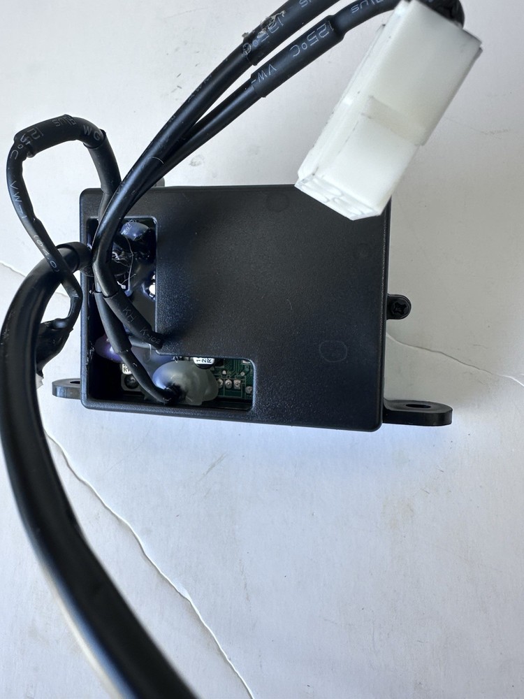 Echelon EX-4S+ Connect Bike Control Board Module