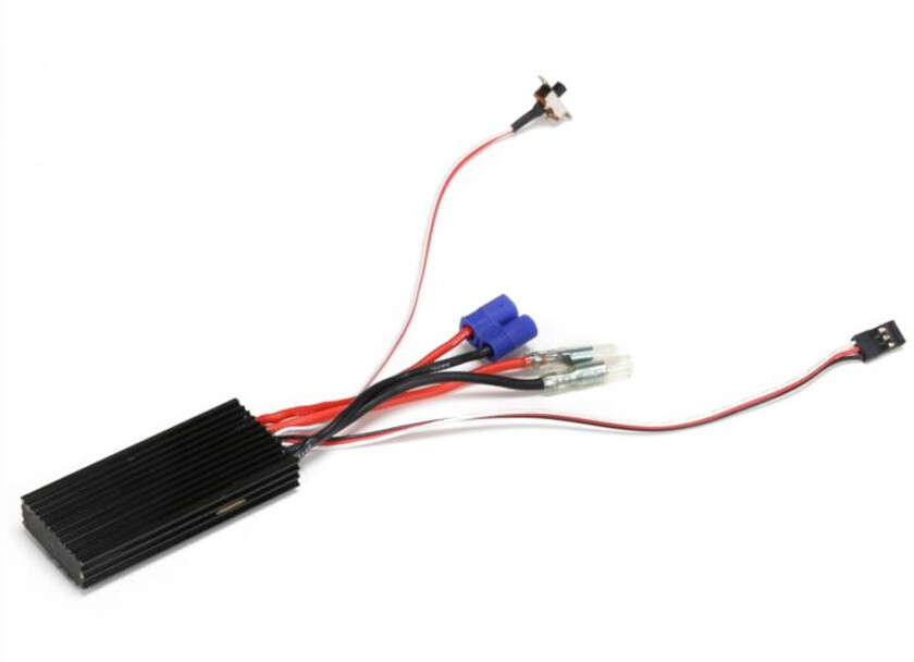 NEW PROBOAT 30A ESC with Reverse: Volere (EC3)