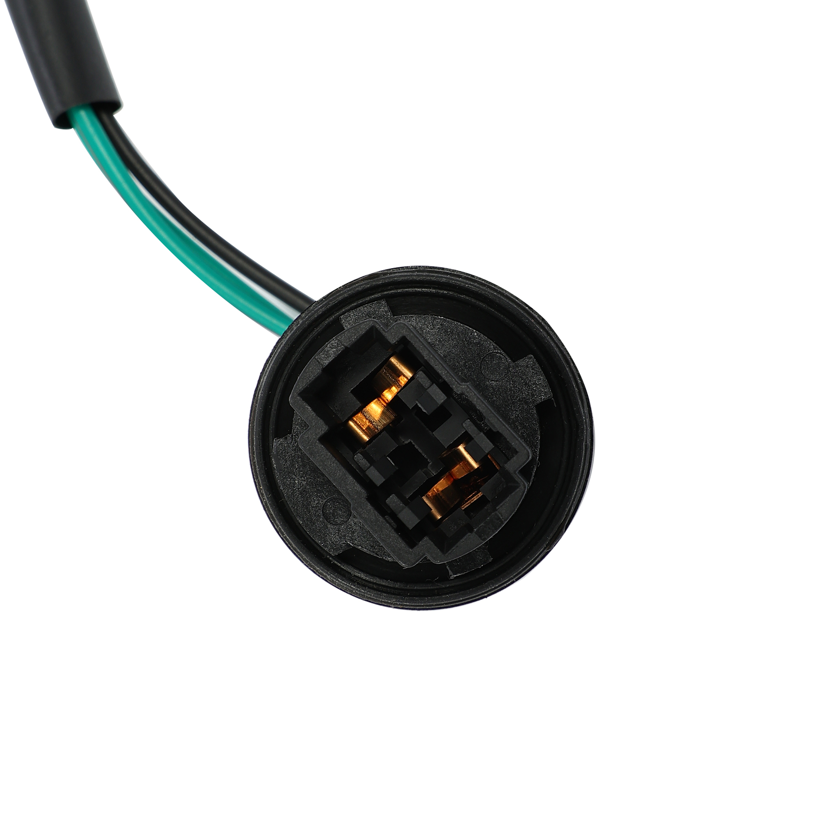 Tail Lights Brake Lamps w/Bulbs Left & Right For Toyota Tundra 2007-2013 10-13