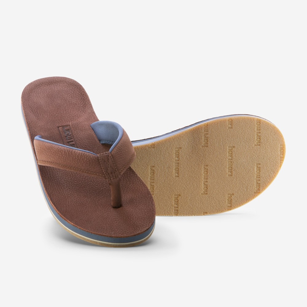 Hari Mari Pier Flip Flop Sandals