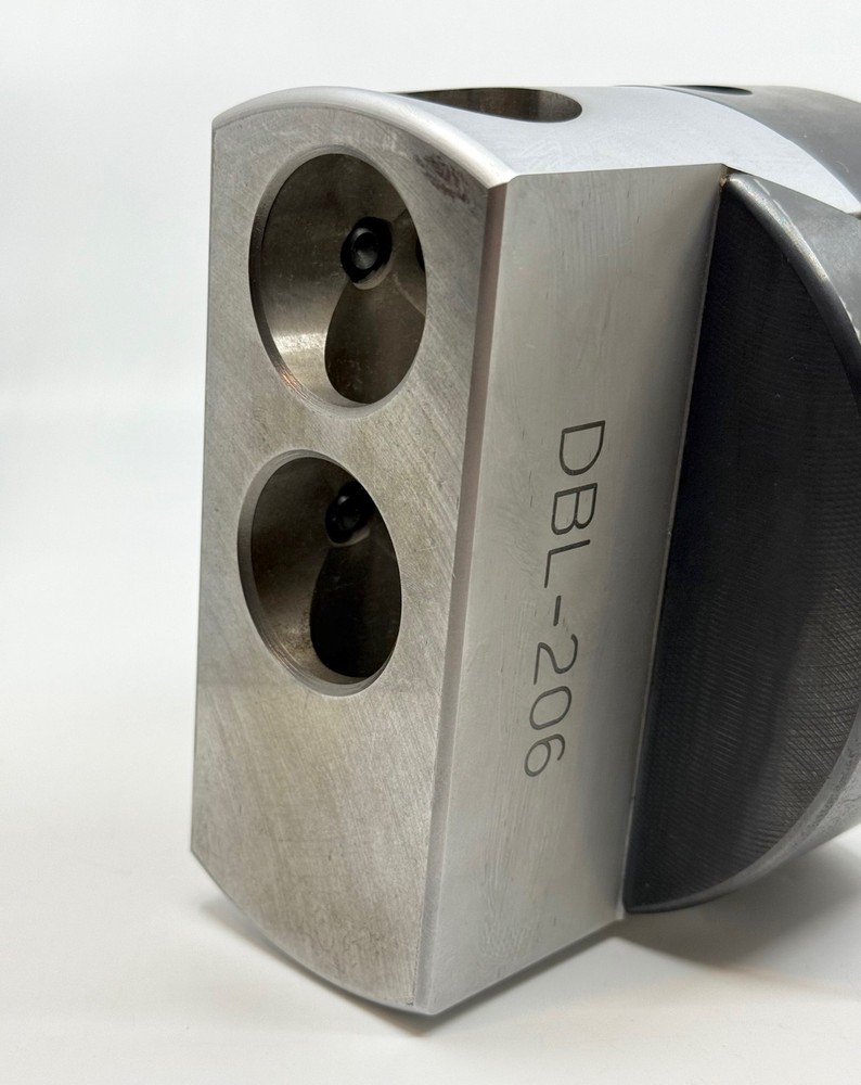 CRITERION 1-1/2" BORING HEAD - DBL-206