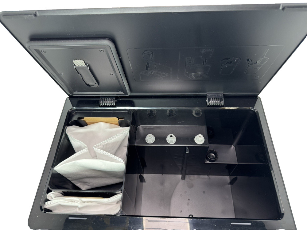 iRobot Roomba Combo Max 705 Self Empty Robot Vacuum Mop w/ AutoWash Dock