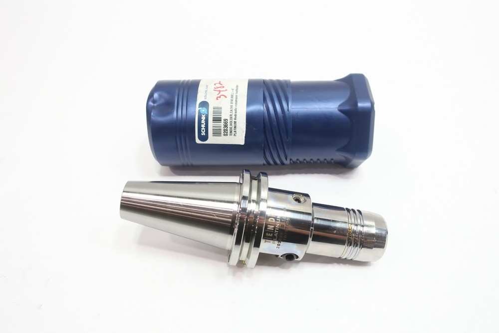 Schunk 0203669 Tool Holder