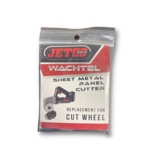 Replacement Cut Wheel for Wachtel Panel Cutter